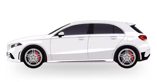 Hatchback