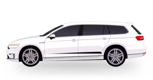 Wagon