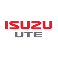 Hunter Isuzu Ute New logo