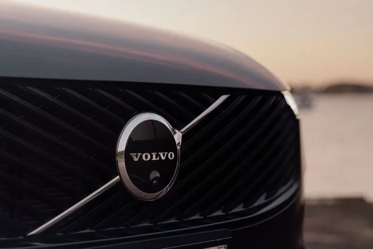 Volvo campaign video