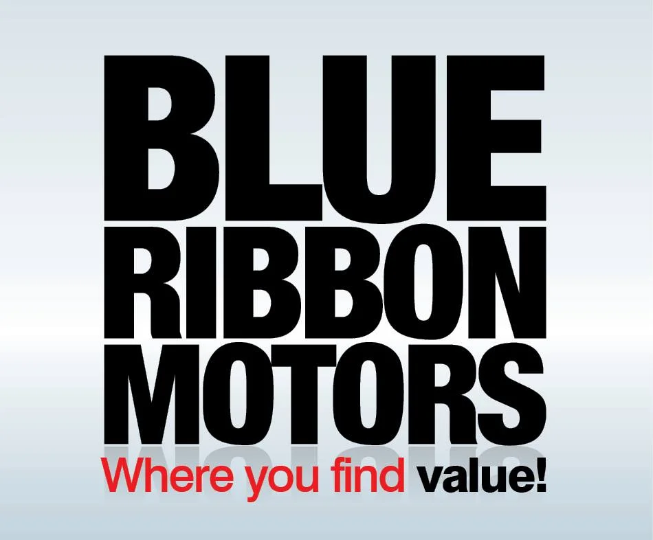 Blue Ribbon Motors photo - image 1 of 1