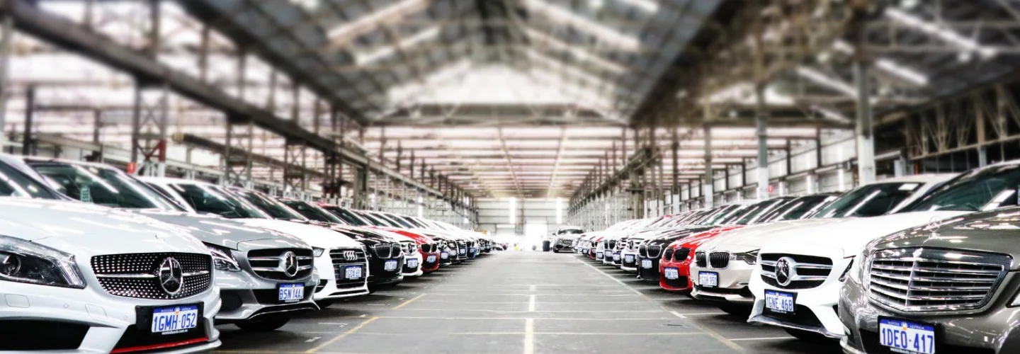 Westside Auto Wholesale hero image