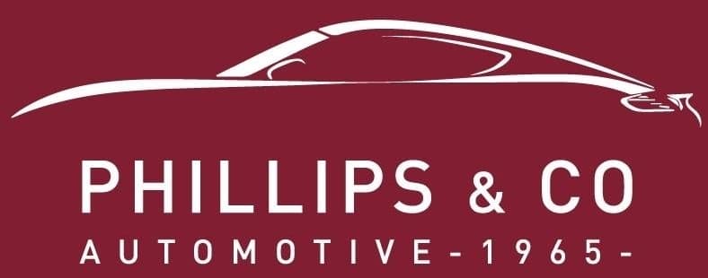 Phillips & Co Automotive hero image