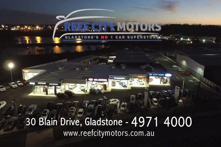 Reef City Motors photo - image 1 of 1