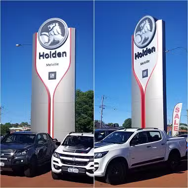 Melville GWM, Kia & Suzuki photo - image 4 of 4