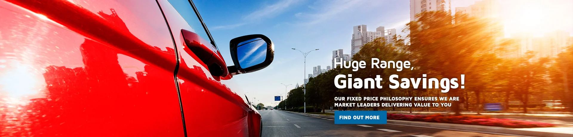 Car Giant WA hero image