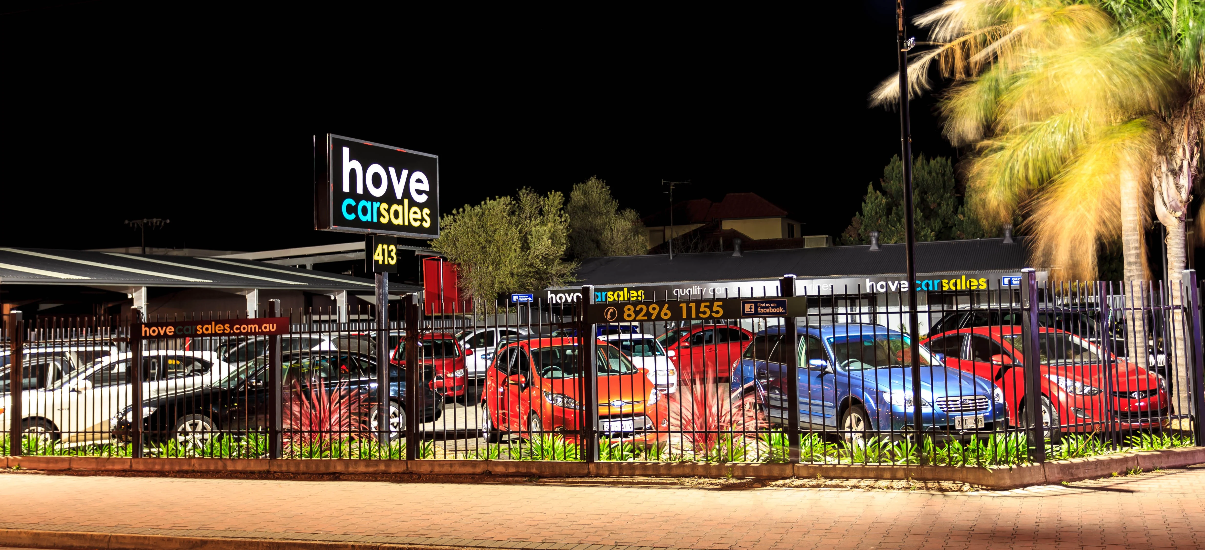 Hove Car Sales Pty Ltd hero image