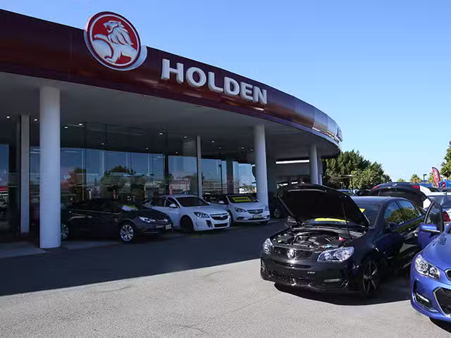 Von Bibra Group Robina hero image