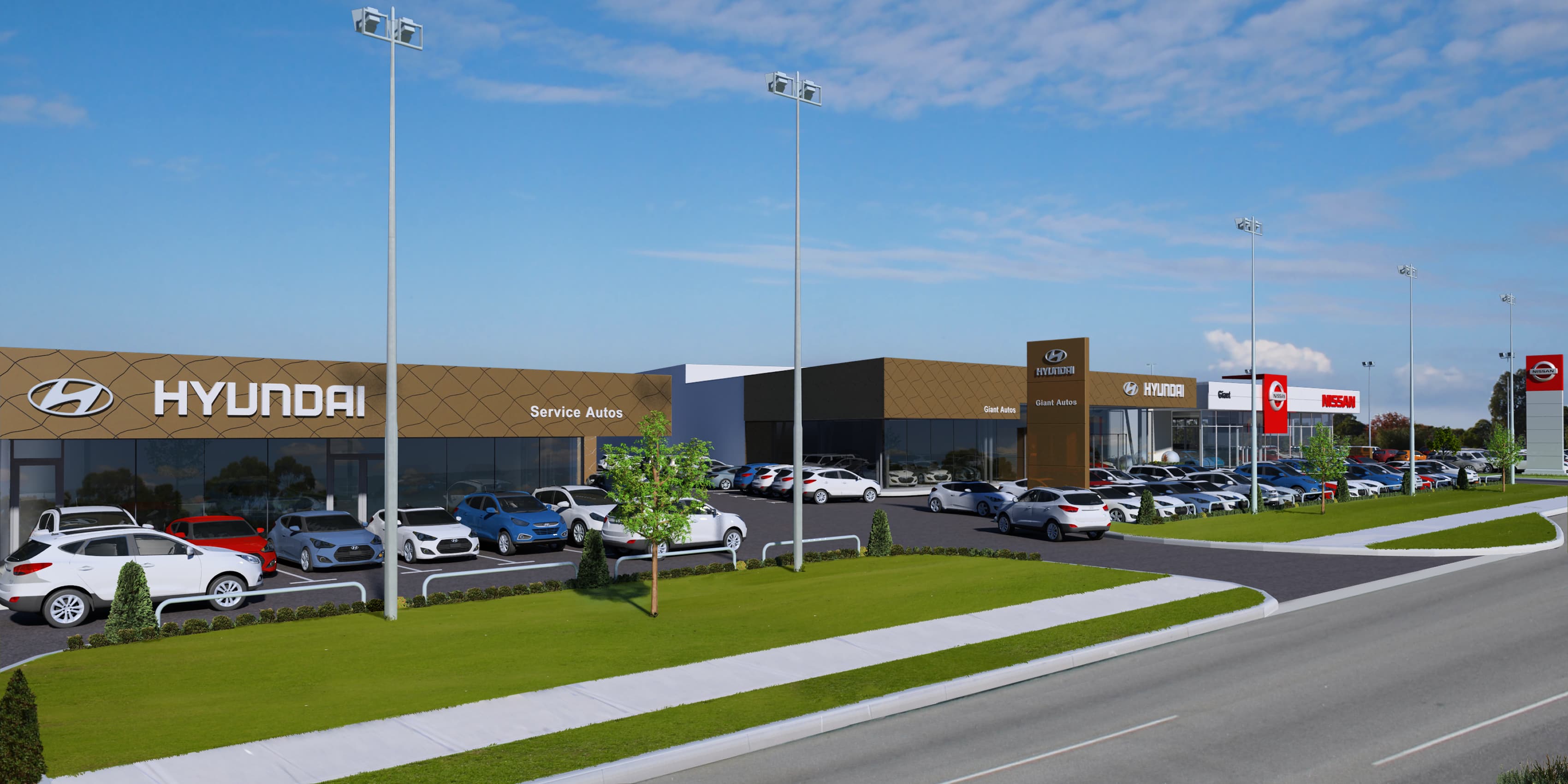 Osborne Park Hyundai used hero image