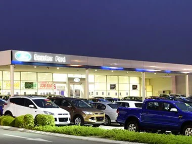 Seaview Ford used photo - image 1 of 5