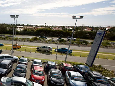 Seaview Ford used photo - image 5 of 5