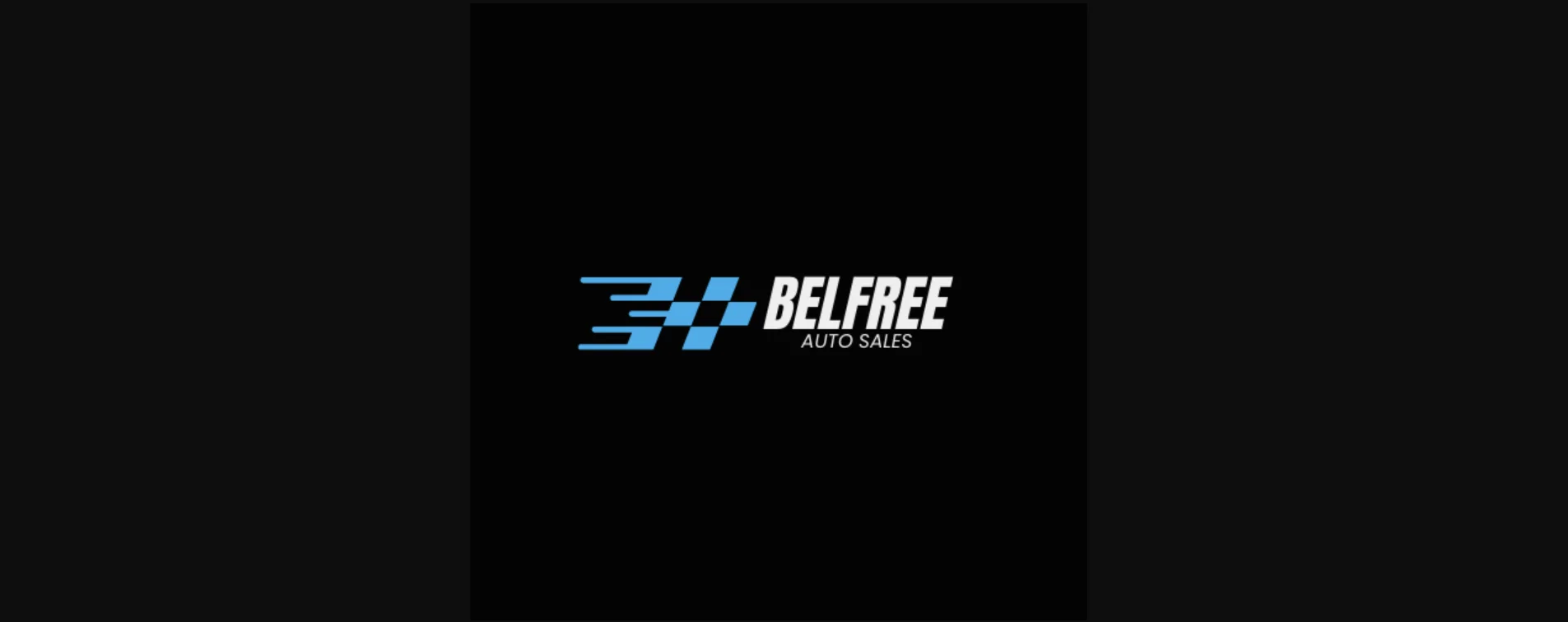 Belfree Auto Sales Adelaide hero image
