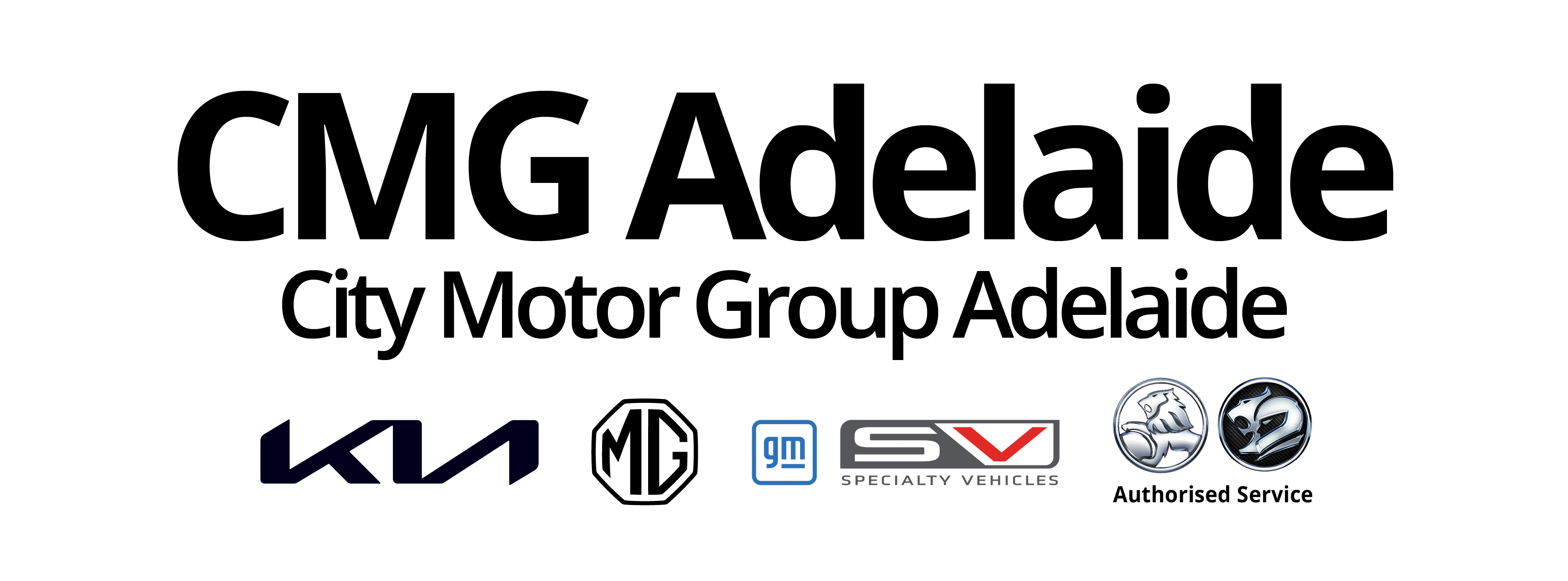 CMG Adelaide hero image