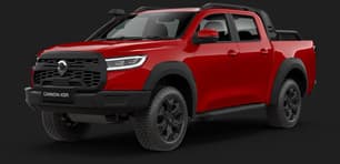 GWM UTE
