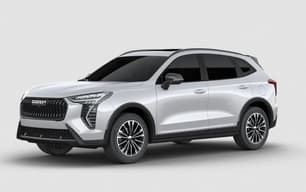 GWM Haval Jolion