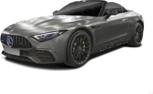 Mercedes-Benz SL63
