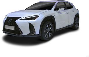 Lexus UX300E