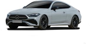 Mercedes-Benz Cle200