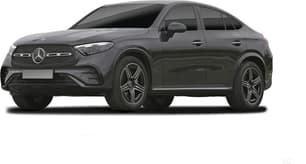 Mercedes-Benz GLC300