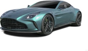 Aston Martin Vantage