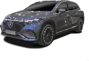 Mercedes-Benz Eqs450