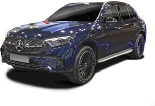 Mercedes-AMG GLC43