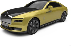 Rolls-Royce Spectre (bev)