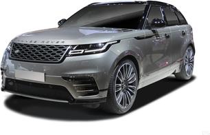 Range Rover Velar