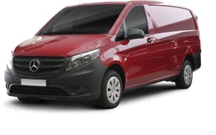 Mercedes-Benz Evito