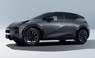 Zeekr X (awd)