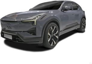 Polestar 3