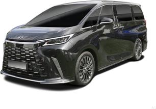 Lexus Lm500H