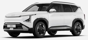 Kia EV5