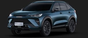 GWM Haval H6GT