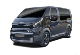 Kia Pv5