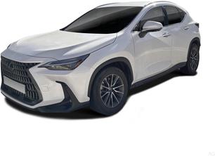 Lexus NX450H+