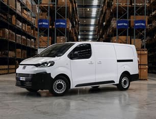 Fiat Scudo