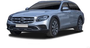 Mercedes-Benz E220