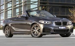 BMW 220i