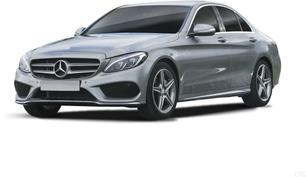Mercedes-Benz C250