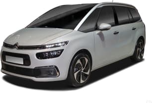 Citroen Grand C4 Picasso