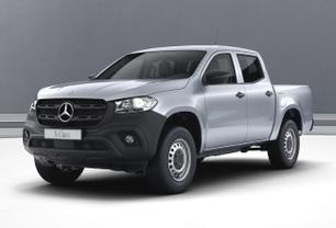 Mercedes-Benz X220