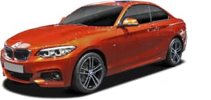 BMW M240I