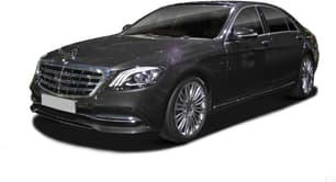 Mercedes-Benz S400