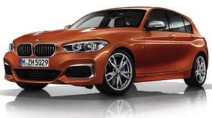 BMW 118d