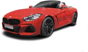 BMW Z Models