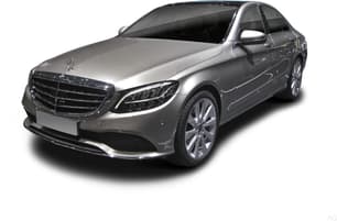 Mercedes-Benz C220