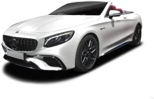 Mercedes-Benz S500