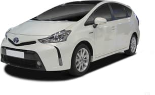 Toyota Prius V