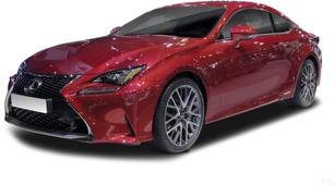 Lexus RC300